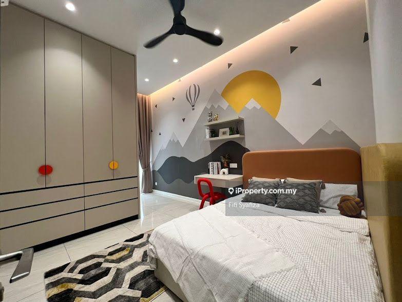 Condominium for Sale in 18 Madge by Fifi Syafiza - iProperty.com.my