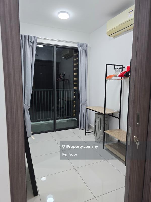 For Rent - The New Duo @ Edumetro