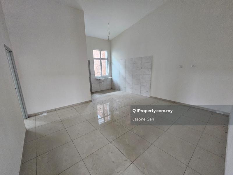 Rumah Berkembar untuk Dijual di Bukit Rambai, Melaka oleh Jasone Gan - iProperty.com.my