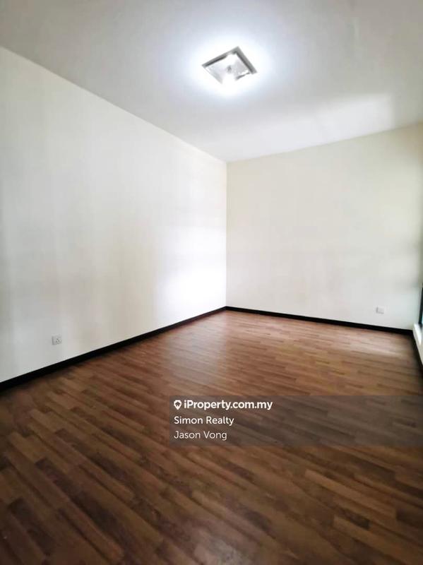 Kediaman Servis untuk Dijual di Saujana Residency oleh Jason Vong - iProperty.com.my