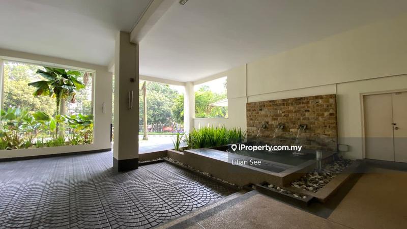 Condominium for Sale in Prima Midah Heights by Lilian See - Waiting foyer  - iProperty.com.my