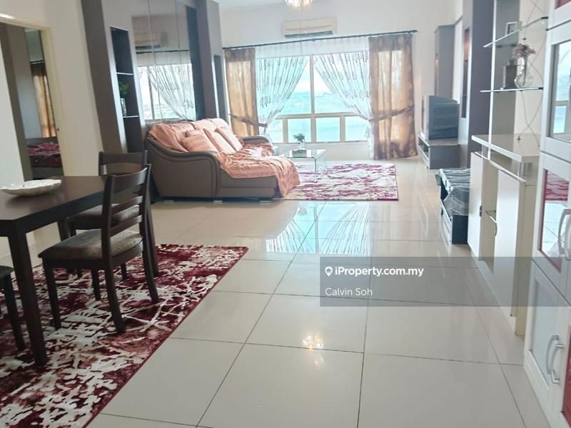 For Sale - East Lake Residence