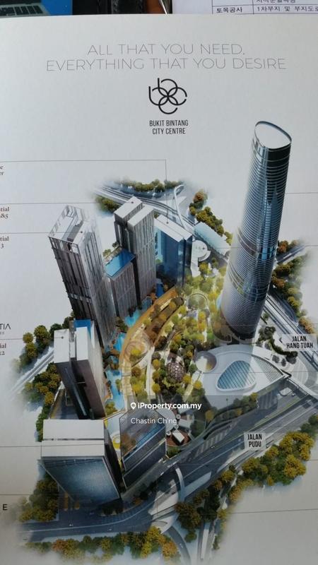 Kediaman Servis untuk Dijual di Lucentia Residences oleh Chastin Ch'ng - iProperty.com.my