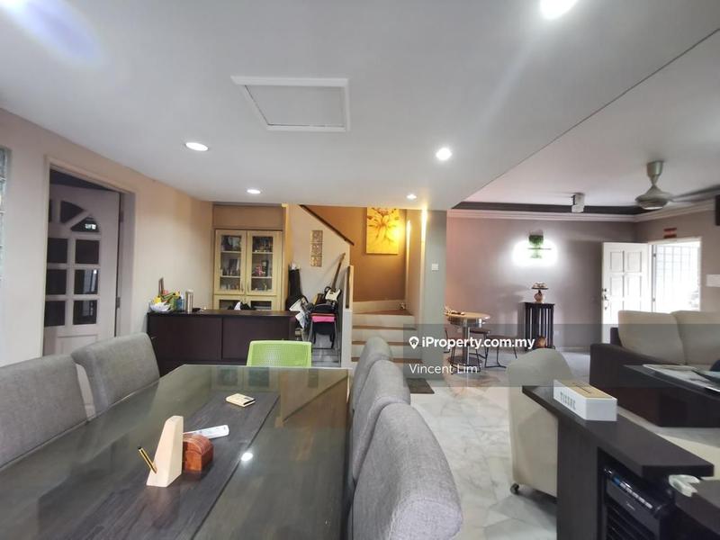 2-storey Terraced House untuk Dijual di Bandar Damai Perdana, Cheras oleh Vincent Lim - iProperty.com.my
