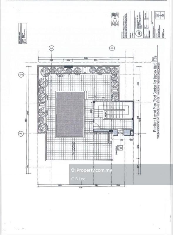 Bungalow House for Sale in Mont Kiara, Kuala Lumpur by C.B.Lee - iProperty.com.my