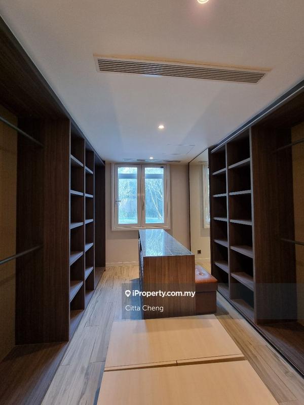 Banglo untuk Dijual di Taman Duta, Bukit Tunku (Kenny Hills) oleh Citta Cheng - iProperty.com.my