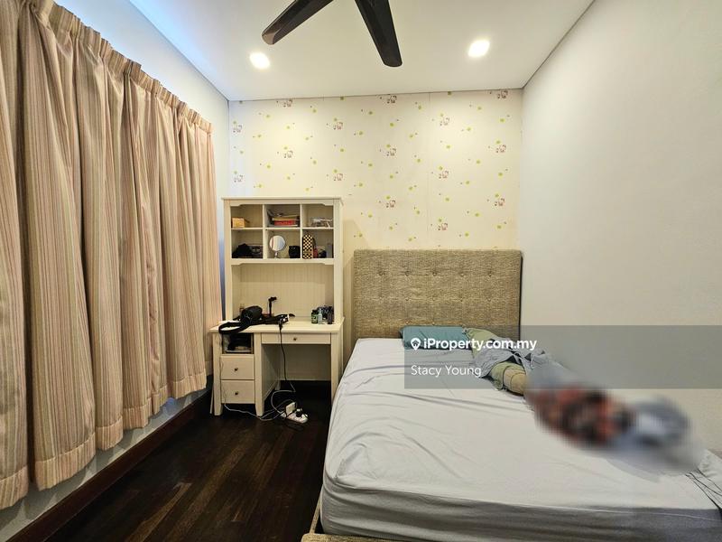 Rumah Berkembar untuk Dijual di Batu 9, Cheras oleh Stacy Young - iProperty.com.my