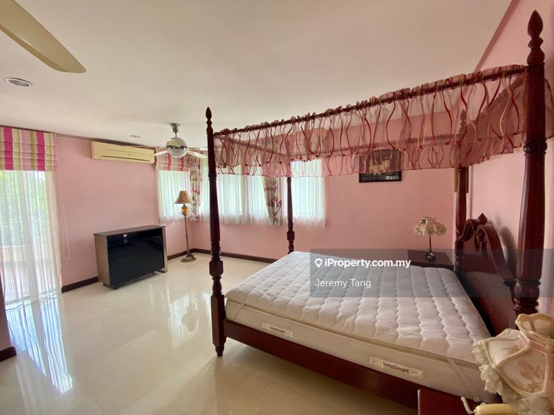 Bungalow House for Sale in Bukit Kiara Residence, Sri Hartamas by Jeremy Tang - iProperty.com.my