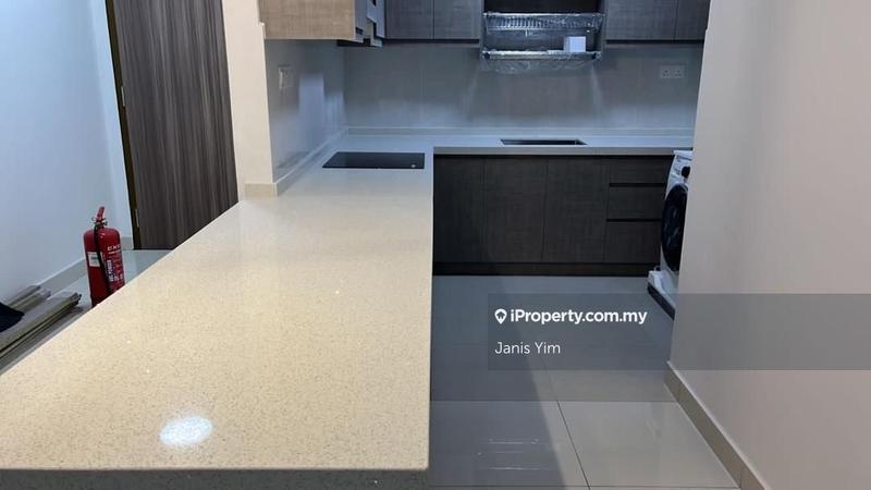 Kediaman Servis untuk Disewa di Greenfield Residence oleh Janis Yim - iProperty.com.my