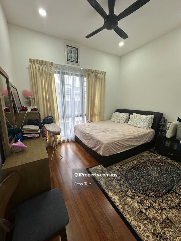 Semi-Detached House for Sale in Dremien, Eco Ardence, Setia Alam by Jess Tee - iProperty.com.my