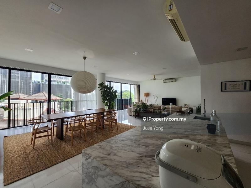 Kondominium untuk Dijual di Dedaun Condominium oleh Julie Yong - iProperty.com.my