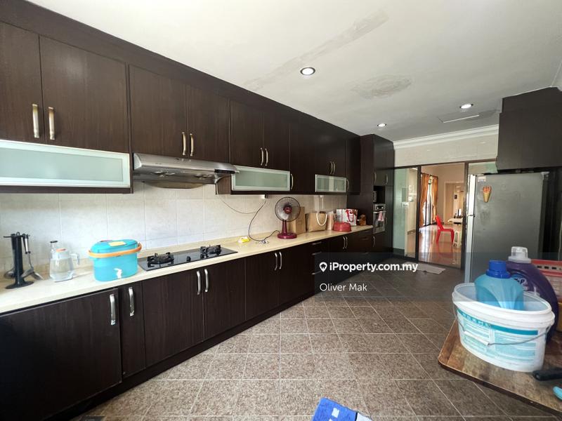 Semi-Detached House for Sale in Taman Overseas Union (Taman Oug), Jalan Klang Lama (Old Klang Road) by Oliver Mak - iProperty.com.my