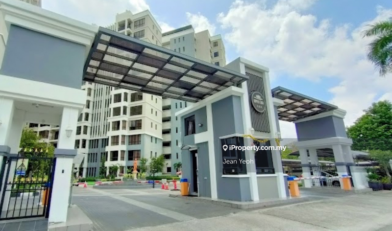 For Sale - Upper East @ Tiger Lane