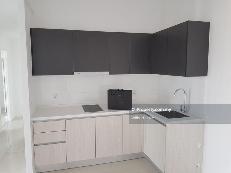 For Rent - Fera Residence @ The Quartz WM