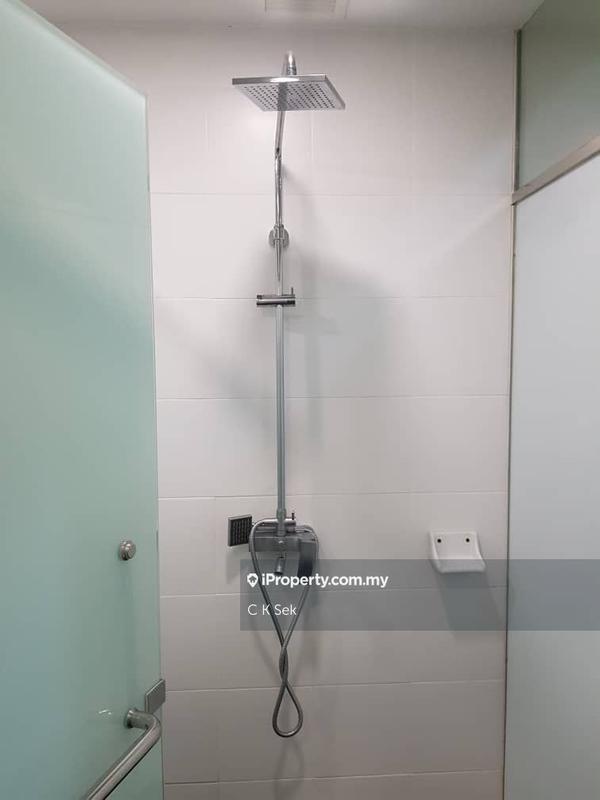 Kondominium untuk Disewa di Encorp Strand Residence oleh C K Sek - iProperty.com.my