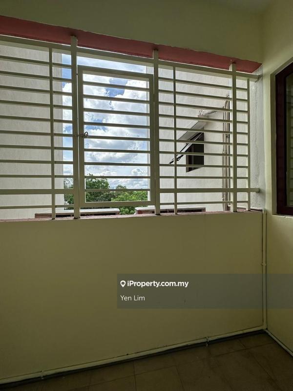 Condominium for Sale in Savanna Condominium by Yen Lim - iProperty.com.my