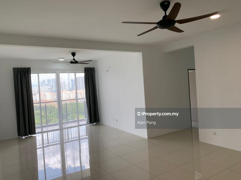 For Sale - Platinum Splendor Residence