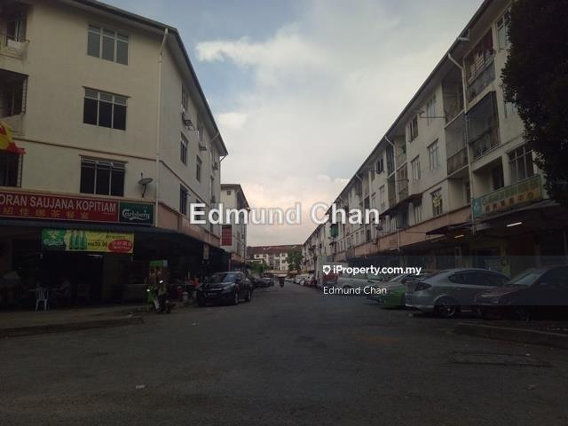 For Sale - Taman Saujana Puchong