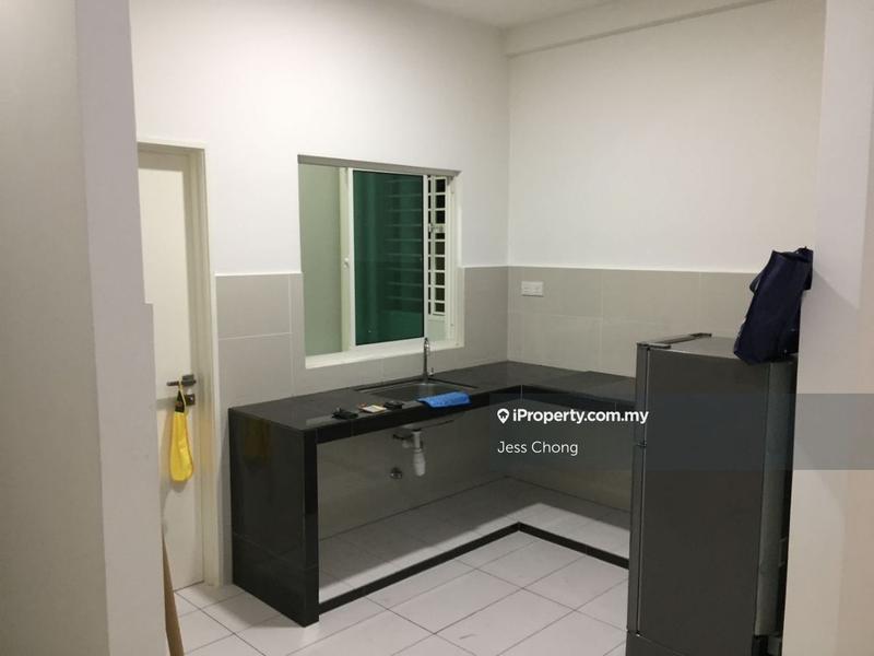 Kondominium untuk Dijual di La Thea Residences oleh Jess Chong - iProperty.com.my