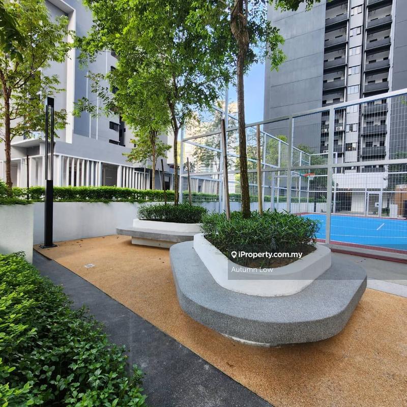 Residensi Servis untuk Disewa di D'Quince Residences oleh Autumn Low - iProperty.com.my