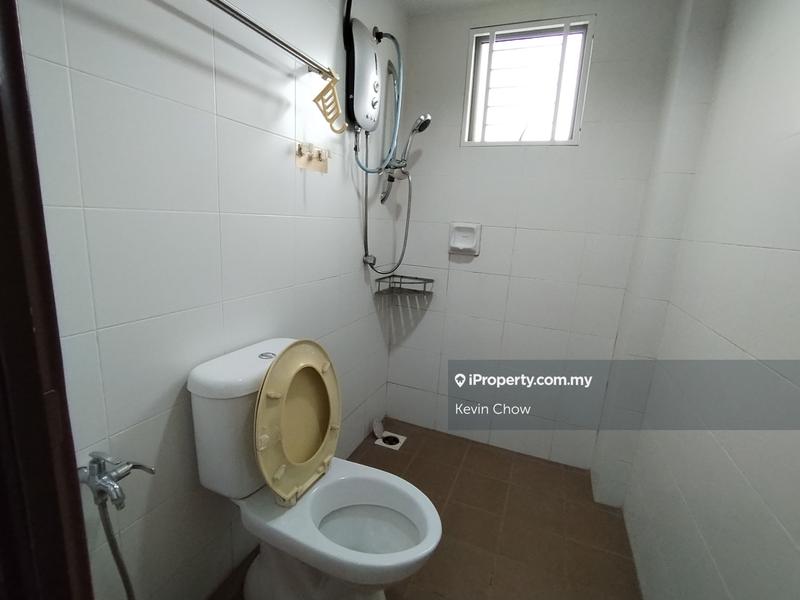 Kondominium untuk Dijual di 1 Petaling oleh Kevin Chow - iProperty.com.my