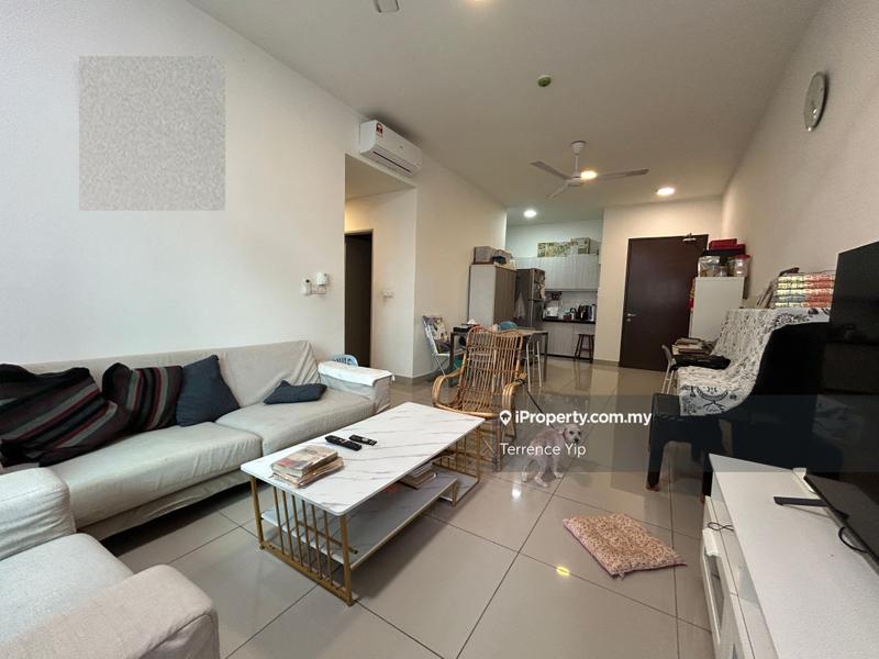 For Sale - Twin Residences