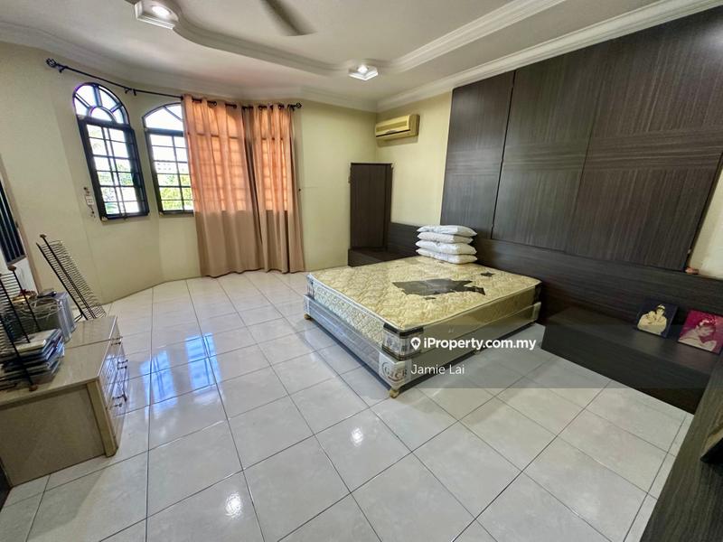 Rumah Berkembar untuk Dijual di Taman Mansion, Ipoh oleh Jamie Lai - iProperty.com.my