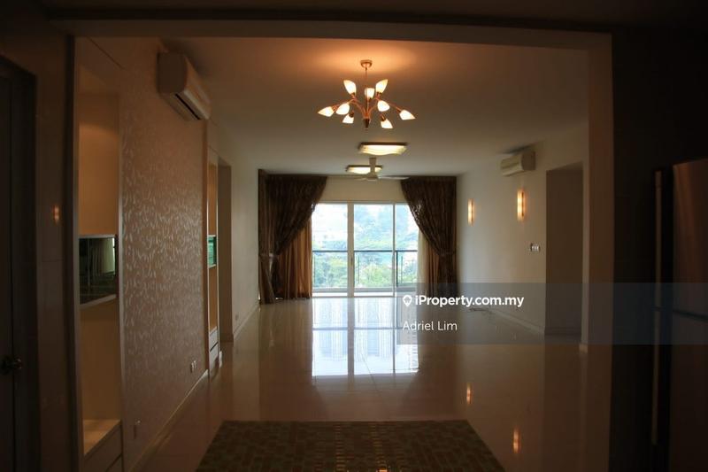 Condominium for Rent in Mont Kiara Banyan by Adriel Lim - iProperty.com.my