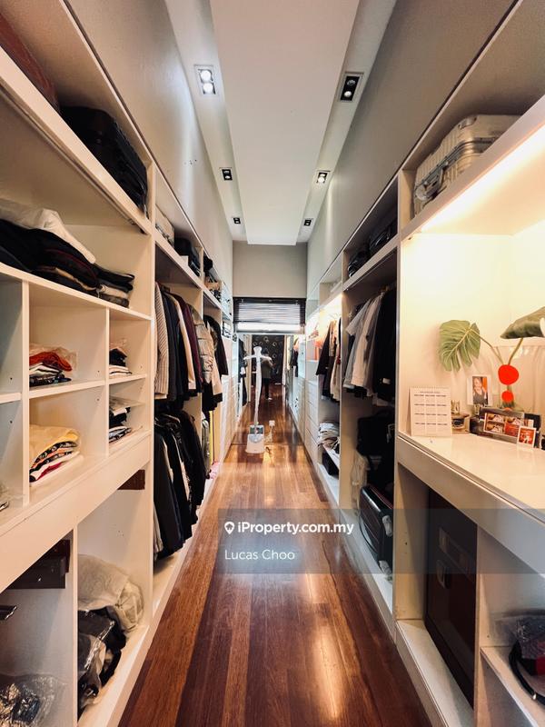 Banglo untuk Dijual di The Reserve Kemensah, Ulu Kelang oleh Lucas Choo - iProperty.com.my