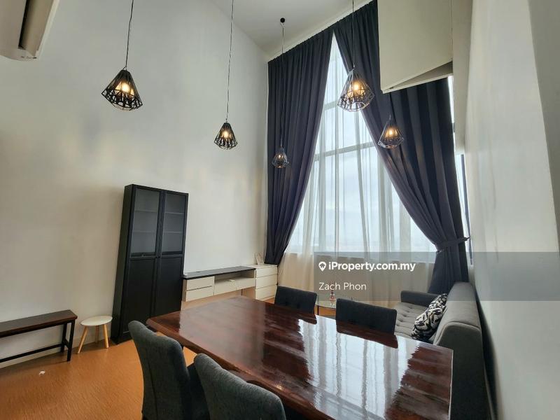 Condominium for Rent in The Hub by Zach Phon - iProperty.com.my