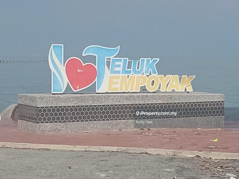 Agricultural Land for Sale in Teluk Tempoyak, Batu Maung by Kelly Yee - iProperty.com.my