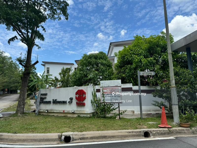 Tanah Banglo untuk Dijual di Taming Mutiara, Bandar Sungai Long oleh Teammy Lee - iProperty.com.my