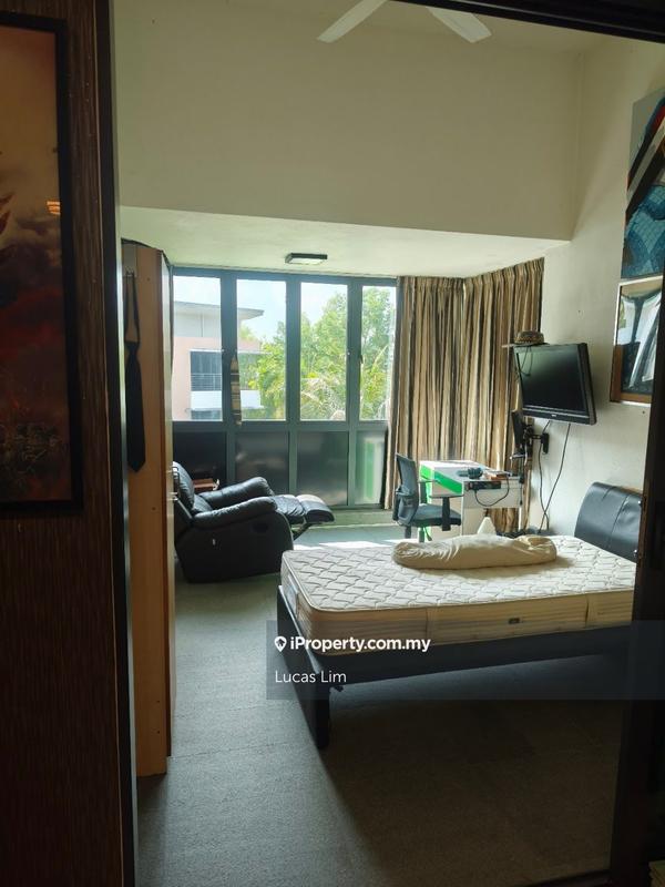 Bungalow House for Sale in Taman Sri Bintang, Segambut by Lucas Lim - iProperty.com.my