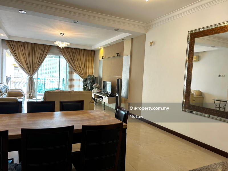 Condominium for Sale in La Grande Kiara by Ms Law - iProperty.com.my