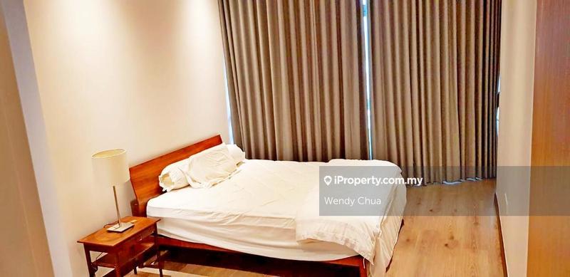 Service Residence for Sale in Aragreens by Wendy Chua - iProperty.com.my