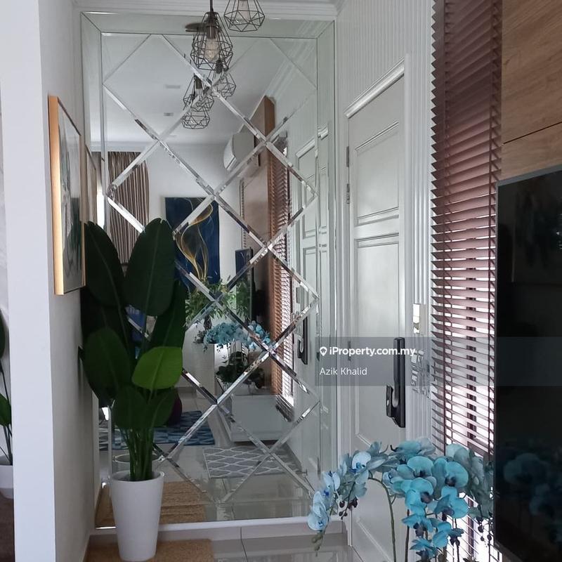 2-storey Terraced House for Sale in Bandar Puncak Alam, Puncak Alam by Azik Khalid - iProperty.com.my