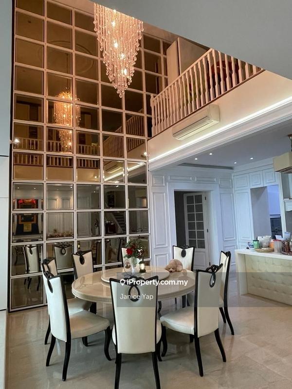 Kondominium untuk Dijual di Sunway Vivaldi oleh Janice Yap - iProperty.com.my