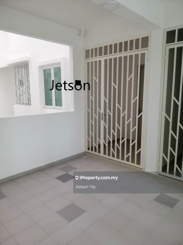 Condominium for Sale in The Amarene by Jetson Yip - iProperty.com.my