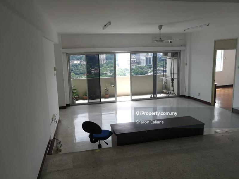 Pangsapuri untuk Dijual di Crescent Court oleh Sharon Ealiana - iProperty.com.my