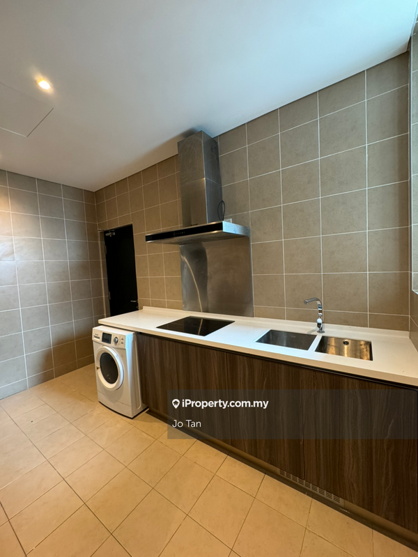 For Rent - D'Rapport