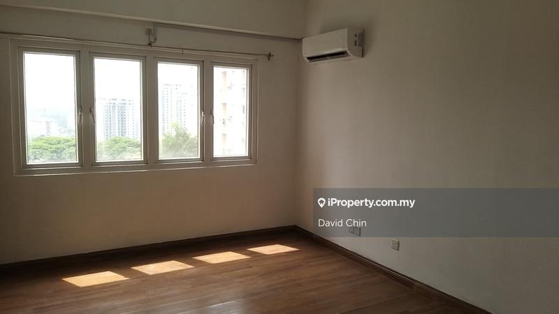 Kondominium untuk Disewa di Casa Desa oleh David Chin - iProperty.com.my