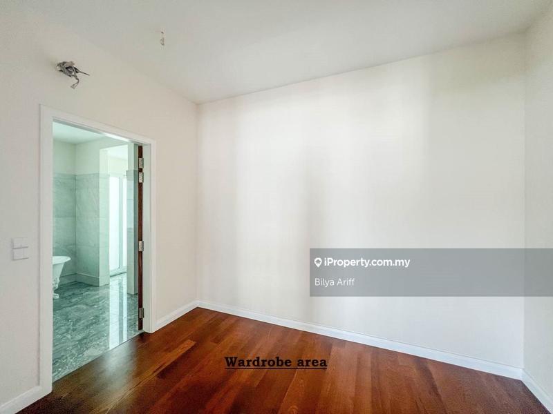 Rumah Berkembar untuk Dijual di Serene Mont Kiara Hartamas Kuala Lumpur, Sri Hartamas oleh Bilya Ariff - iProperty.com.my