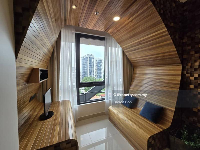 Service Residence for Sale in Novo Ampang by Darren Goh - iProperty.com.my