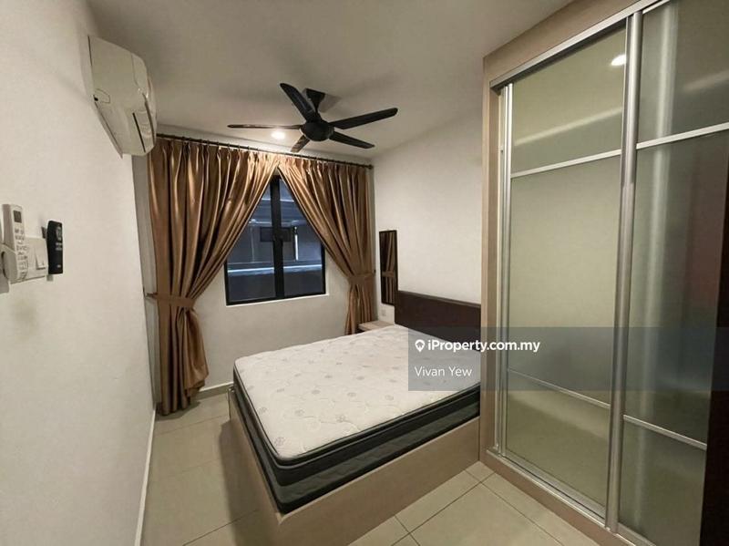 Condominium for Sale in Upper East @ Tiger Lane by Vivan Yew - iProperty.com.my
