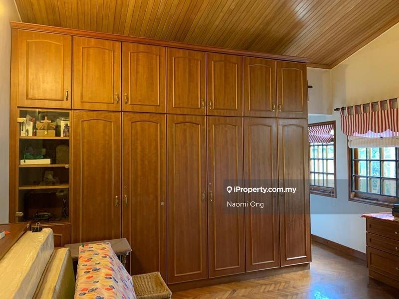 Bungalow House untuk Dijual di Seksyen 12, Petaling Jaya oleh Naomi Ong - iProperty.com.my