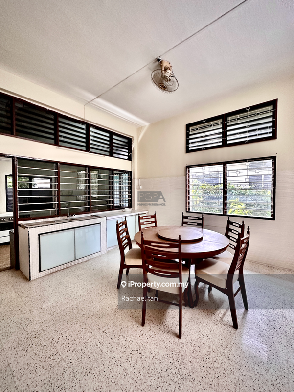 Semi-Detached House for Rent in Taman Green Lane, Jelutong by Rachael tan - iProperty.com.my