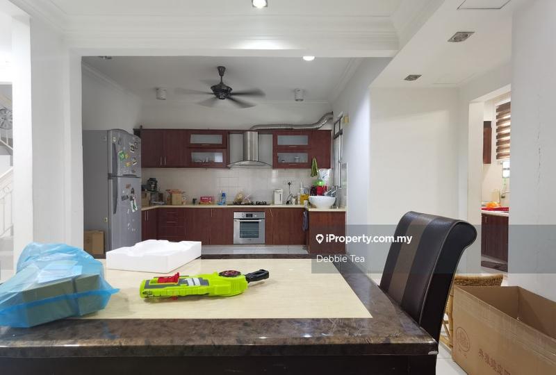 2-storey Terraced House for Sale in Seksyen 5, Kota Damansara by Debbie Tea - iProperty.com.my
