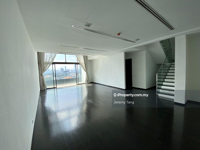 Service Residence for Sale in Clearwater Residences by Jeremy Tang - iProperty.com.my