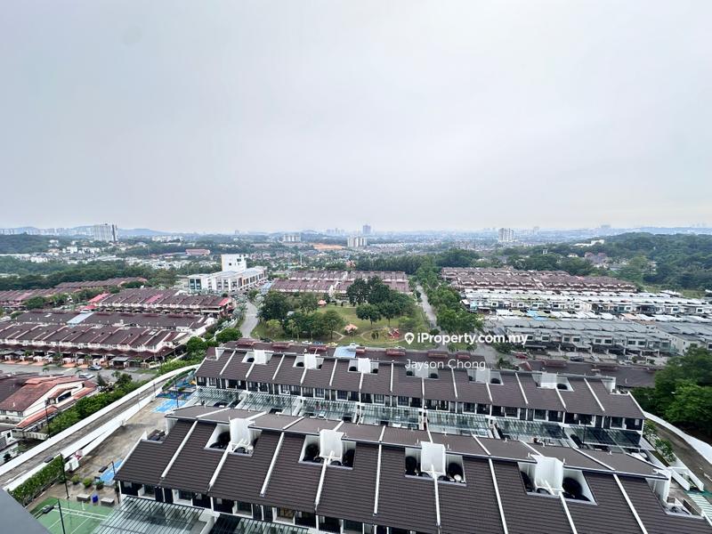 Condominium for Sale in Resilion Residence by Jayson Chong - iProperty.com.my