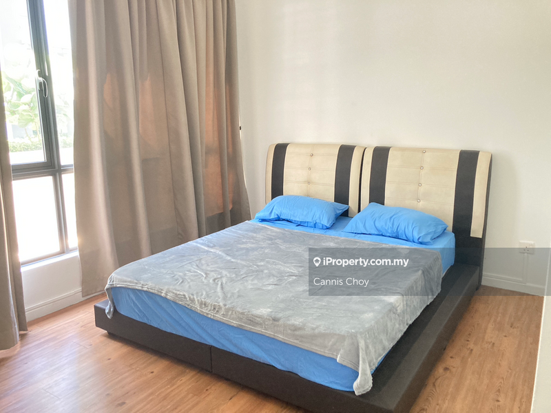 Kediaman Servis untuk Dijual di Paramount Utropolis oleh Cannis Choy - iProperty.com.my
